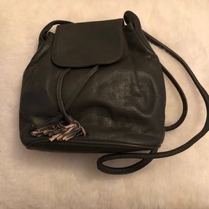 Vintage Crossbody Bag